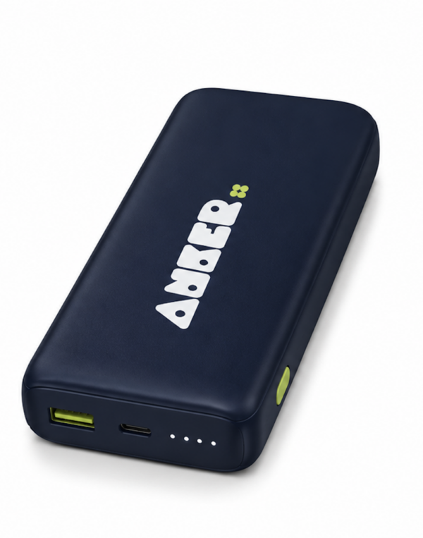 ANKER. Power Bank