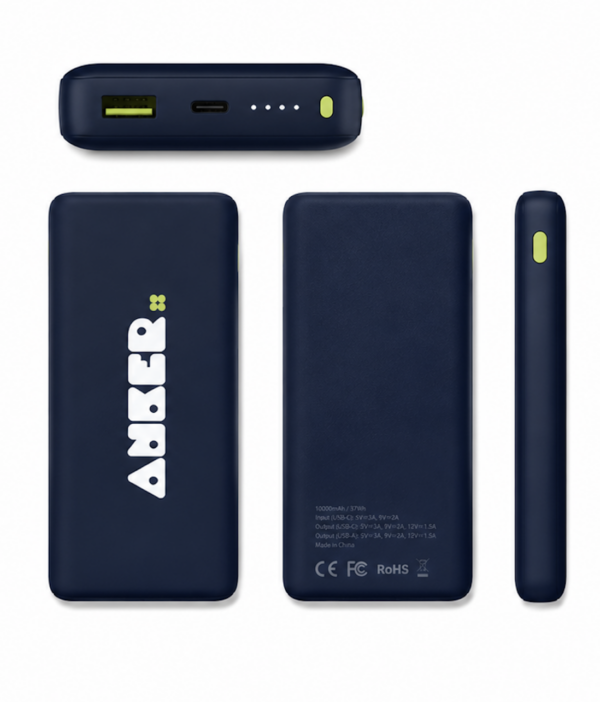 ANKER. Power Bank