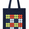anker tote bag back ANKER. Tote Bag