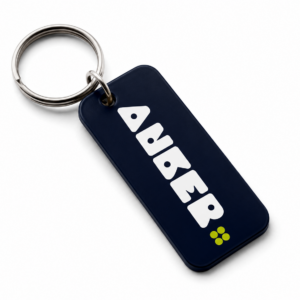 anker sleutelhanger ANKER. Sleutelhanger