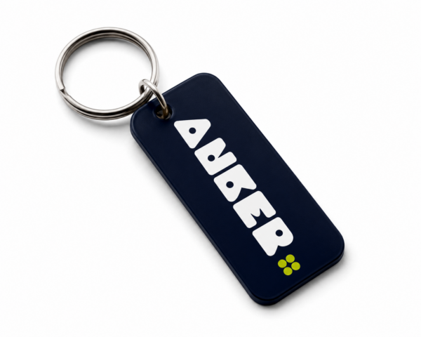 anker sleutelhanger ANKER. Sleutelhanger
